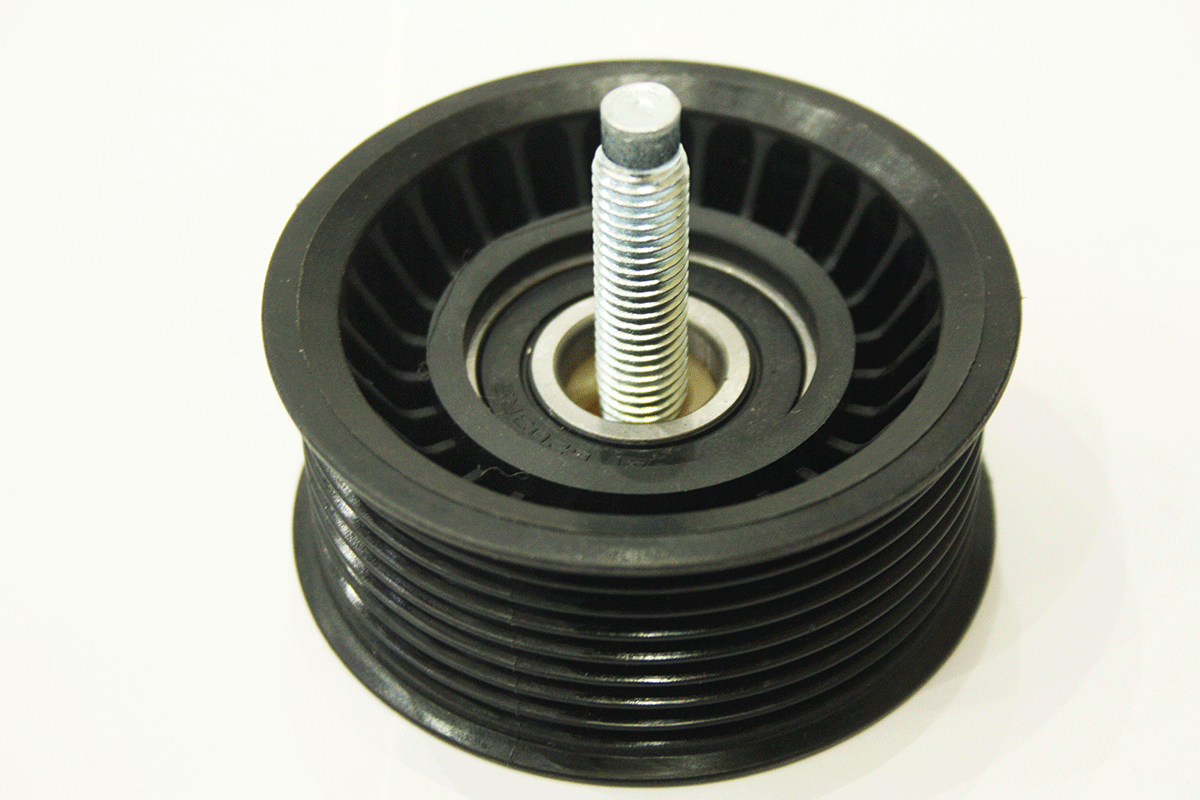 C2D21152-R JAGUAR - IDLER PULLEY