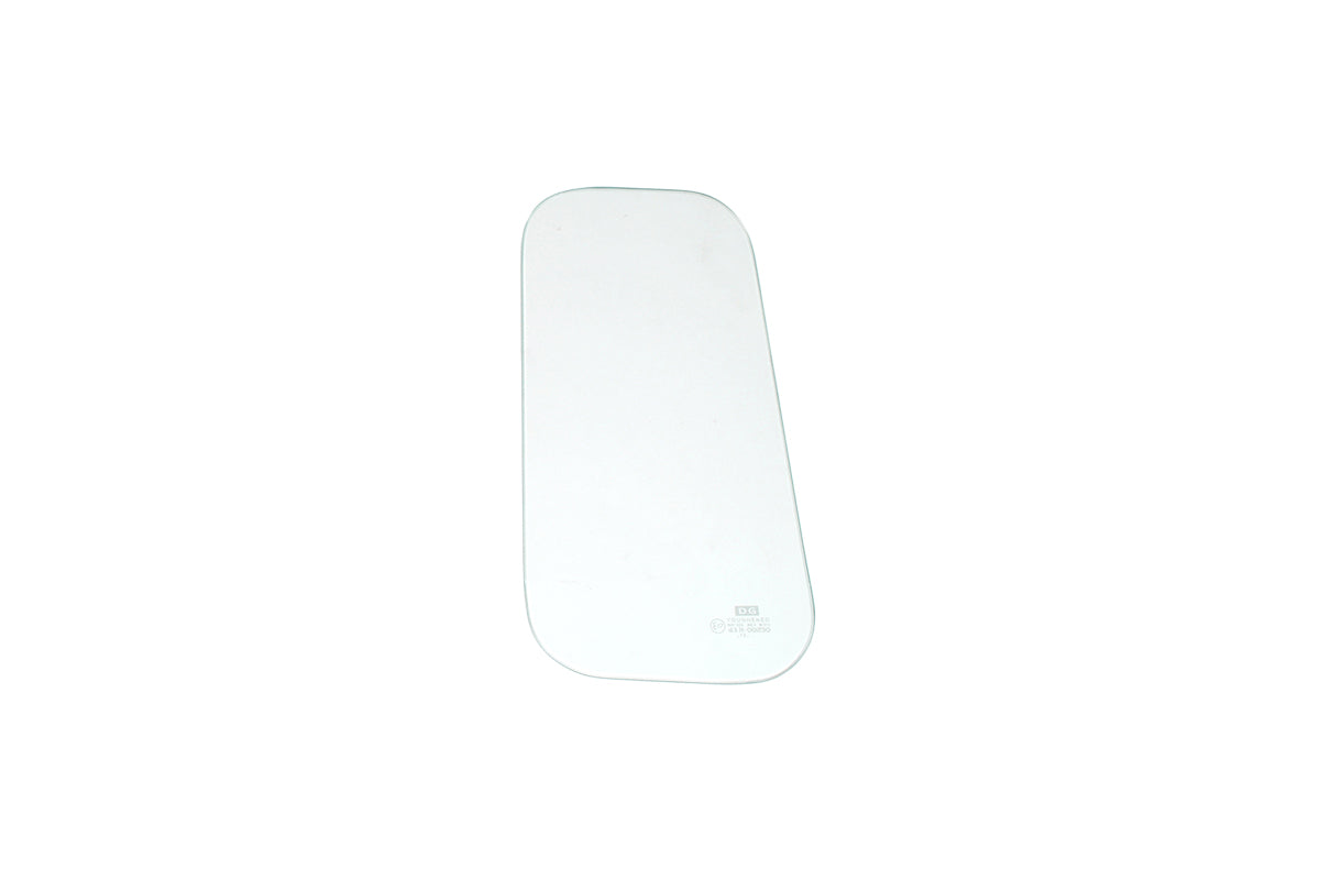 MWC4715 LAND ROVER - GLASS - QUARTER WINDOW
