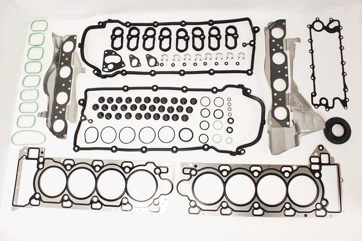 HGSAJ133NA1 HEAD GASKET SET