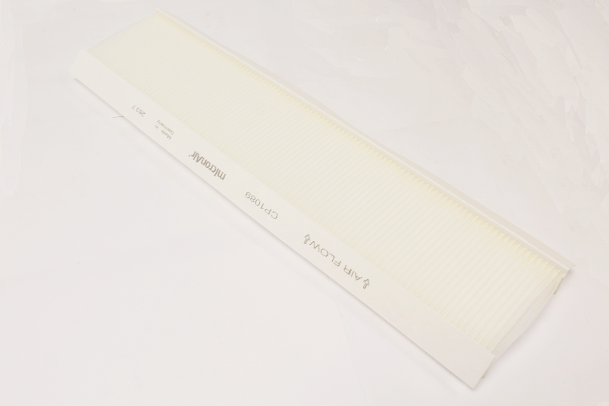 C2S8619-C JAGUAR - CABIN FILTER