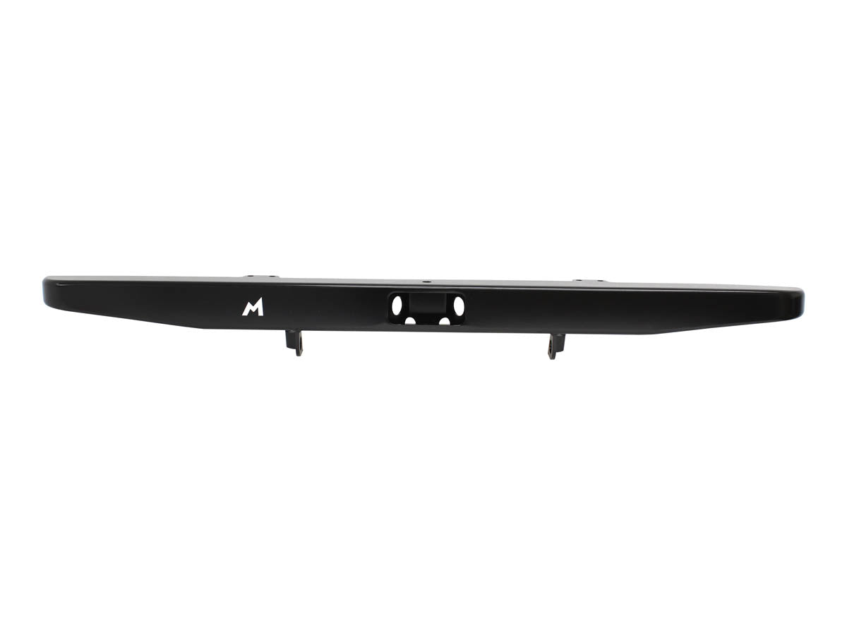TF055WRP LAND ROVER - TAPERED FRONT BUMPER + REC. EYE