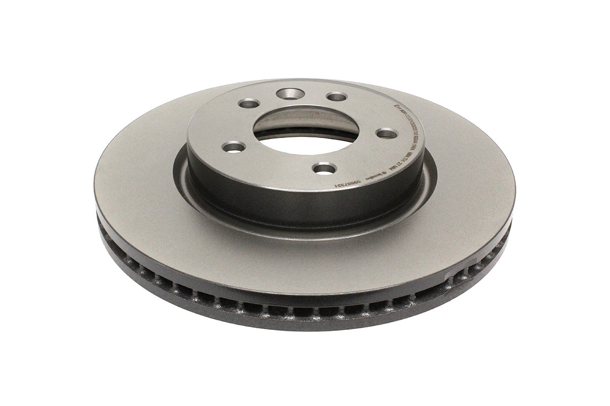 LR189030BR LAND ROVER - BRAKE DISC