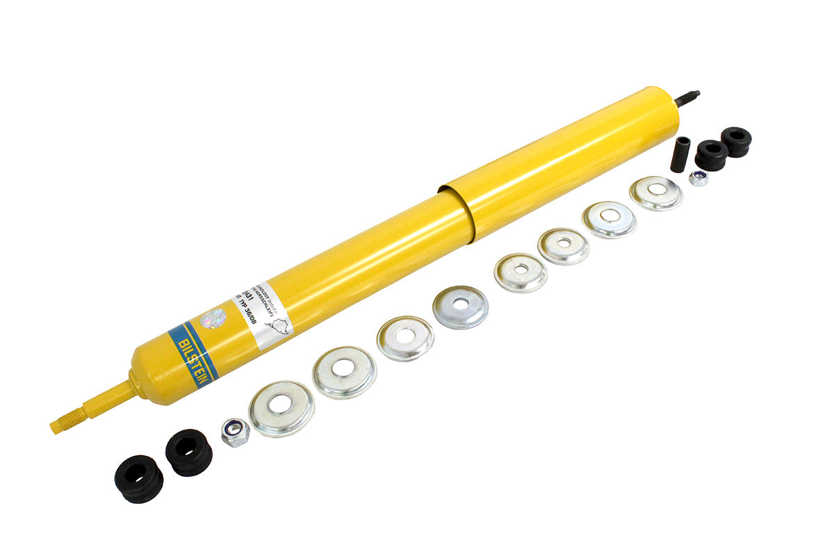 24-002431 DAMPER SUSPENSION