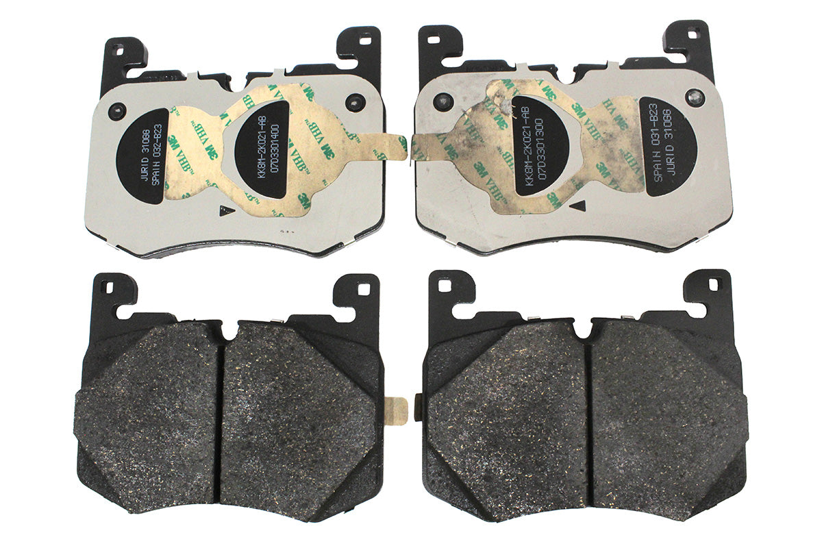 LR134709LR LAND ROVER - KIT - CALIPER BRAKE PAD
