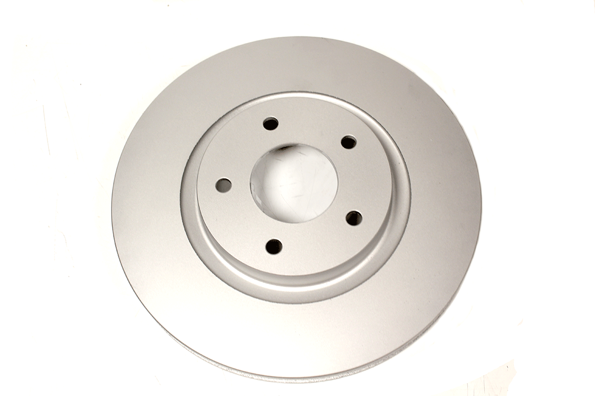 C2C41250-R JAGUAR - BRAKE DISC