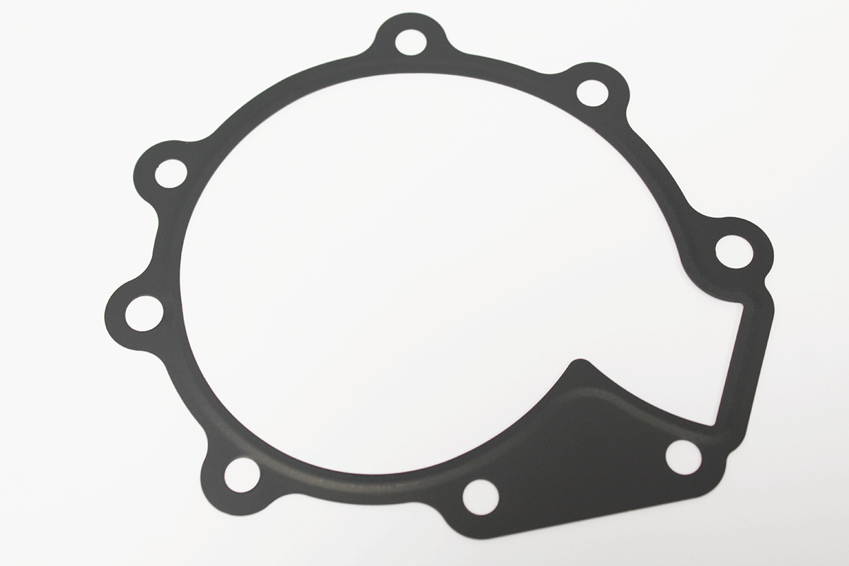 C2S13730-R JAGUAR - WATER PUMP GASKET