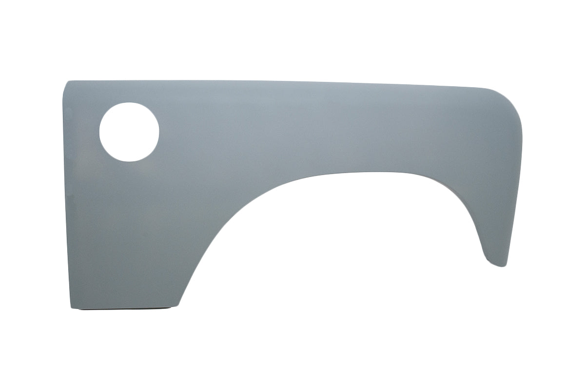 347474 FRONT OUTER WING PANEL RH