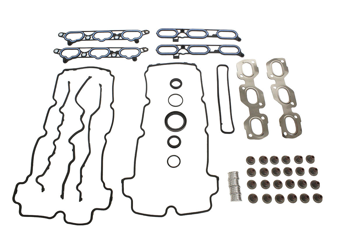 JLM20870-R JAGUAR - GASKET SET