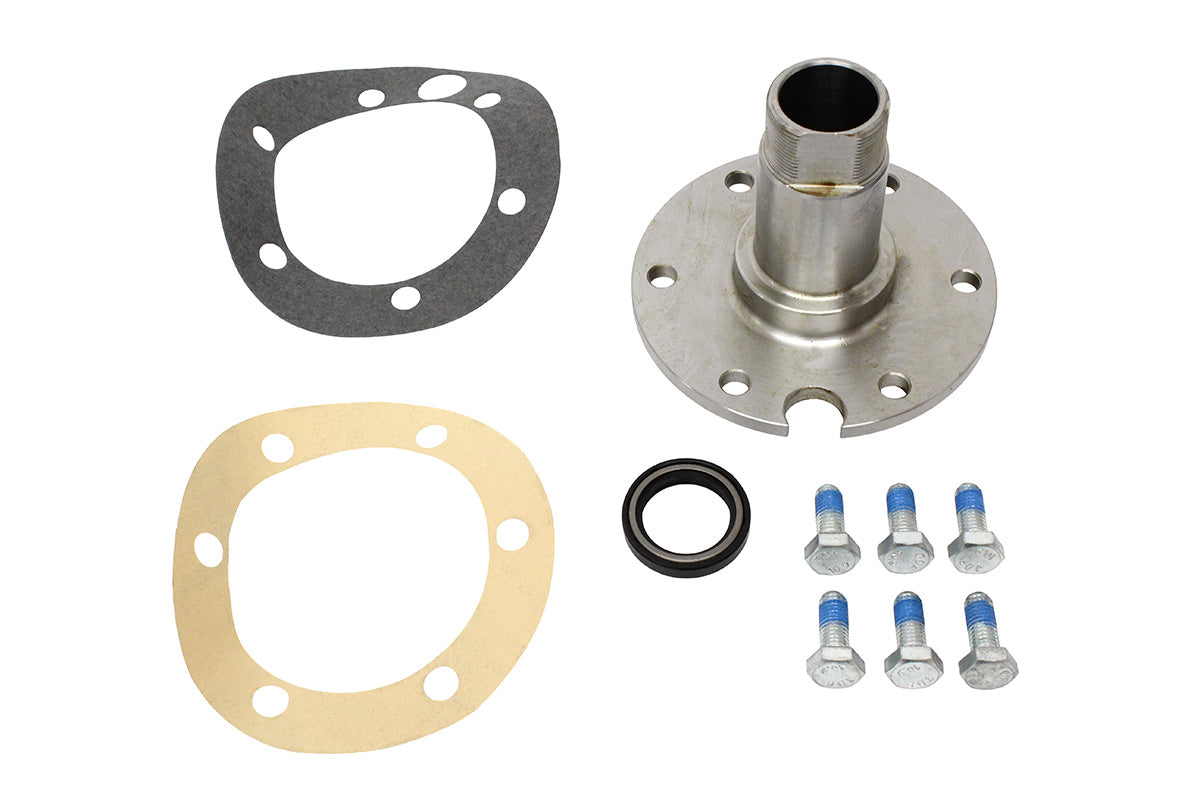 GA3198 STUB AXLE KIT - DEF 90 FROM LA930456  DE