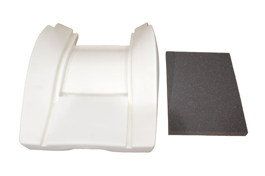 DA4055 LAND ROVER - FOAM OUTER BACK 90/110 From ALLMAKES