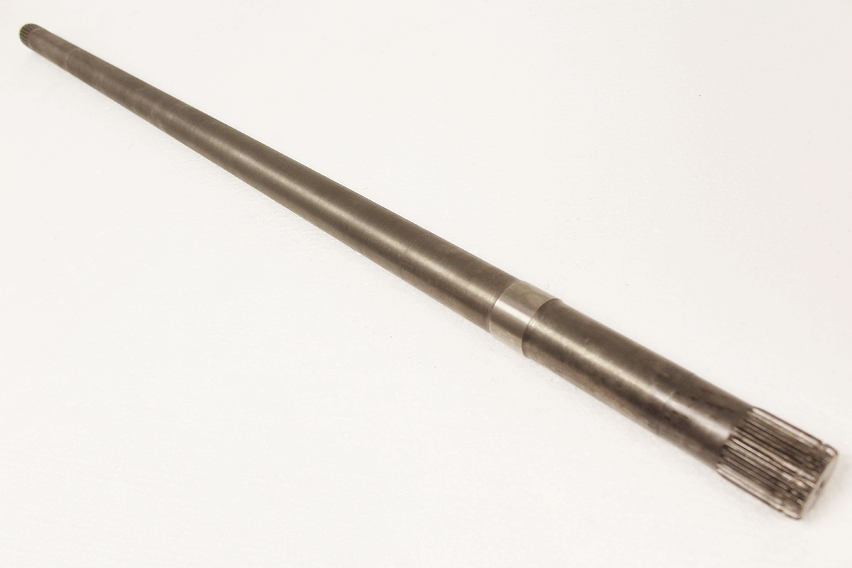 FTC1725 LAND ROVER - AXLE SHAFT-REAR DRIVE SHAFT-LH 110 & 130 From ALLMAKES