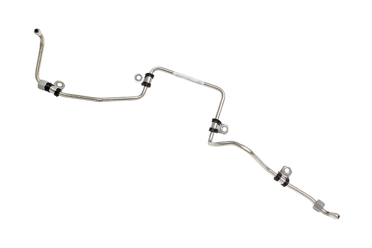 LR088579LR TUBE - FUEL CROSSOVER