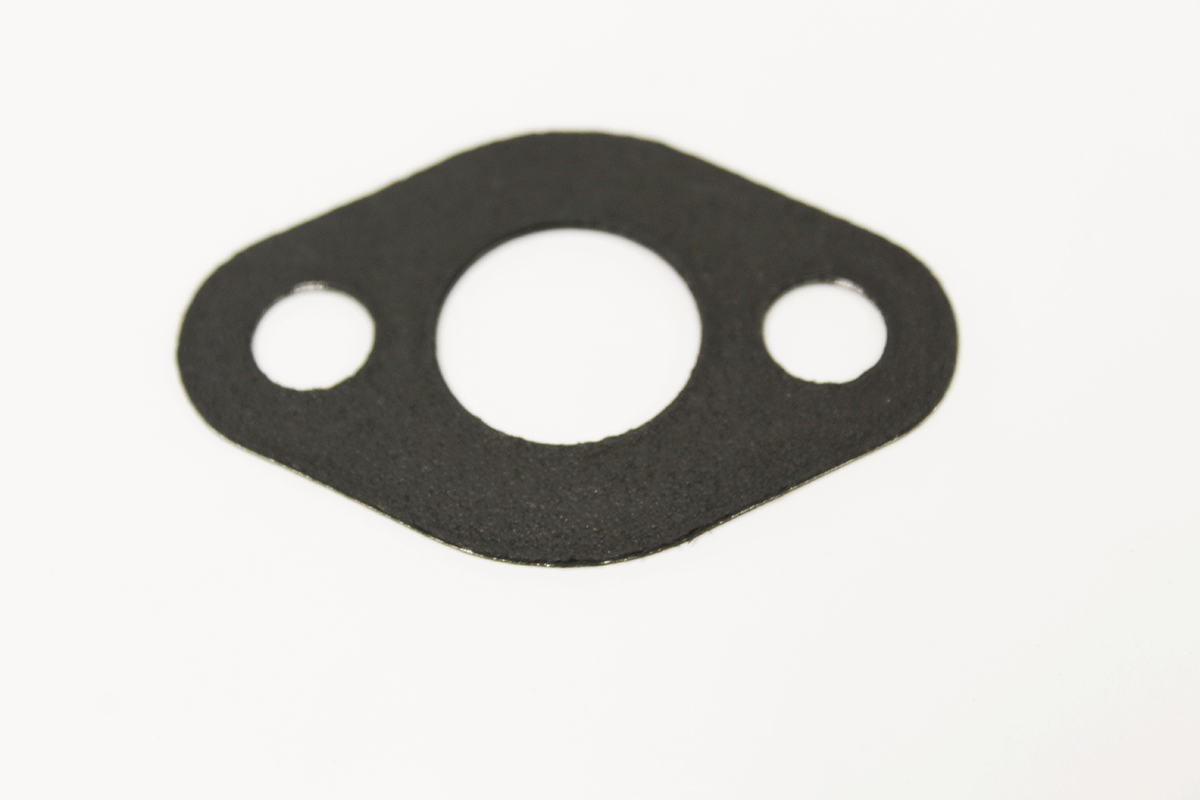 EBC9634-R JAGUAR - WATER PIPE GASKET