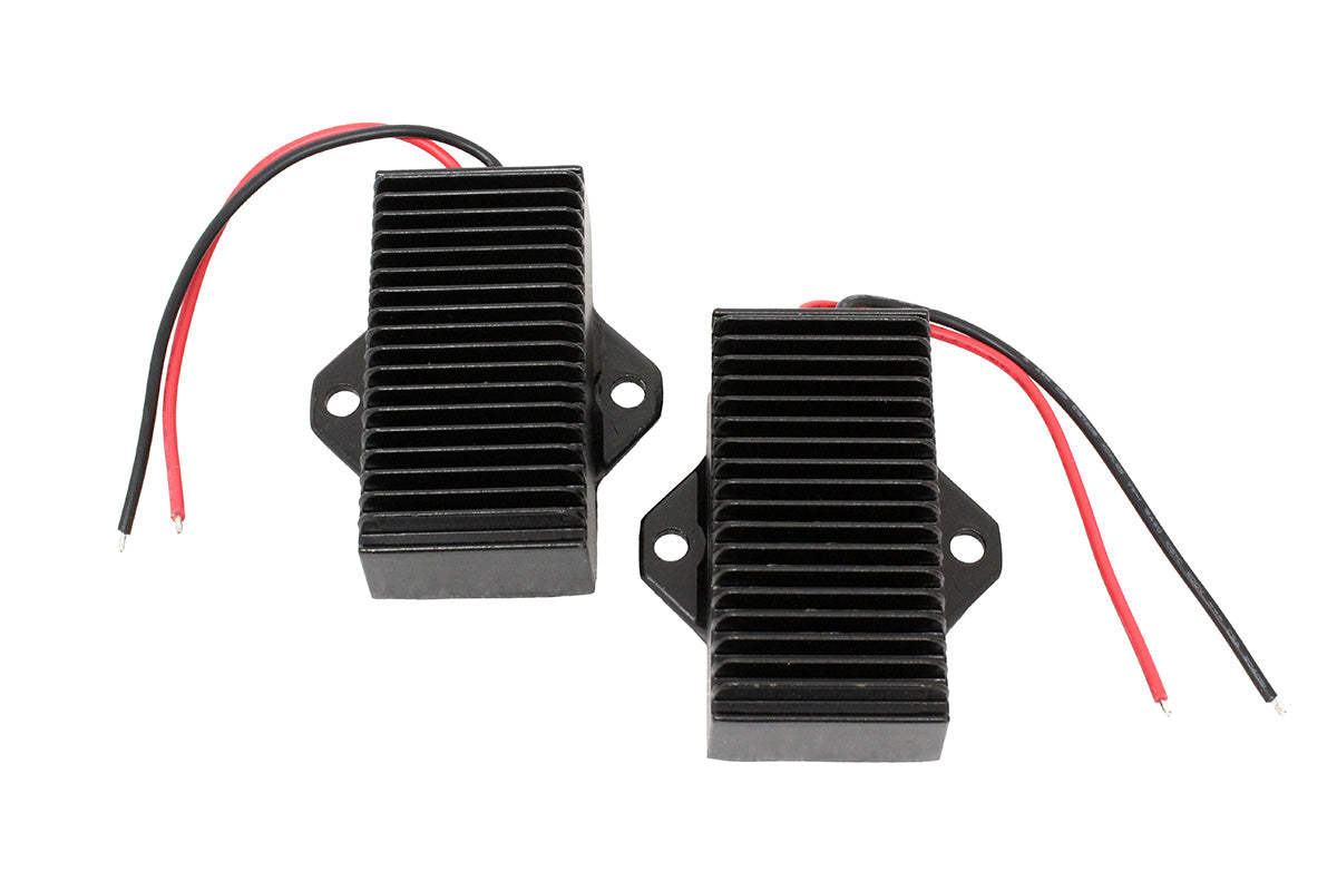 GL017 LAND ROVER - LED LAMP LOAD DEVICE
