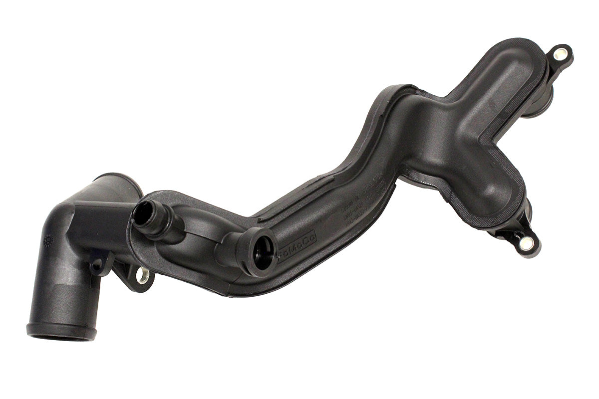 LR018275LR LAND ROVER - TUBE - WATER OUTLET
