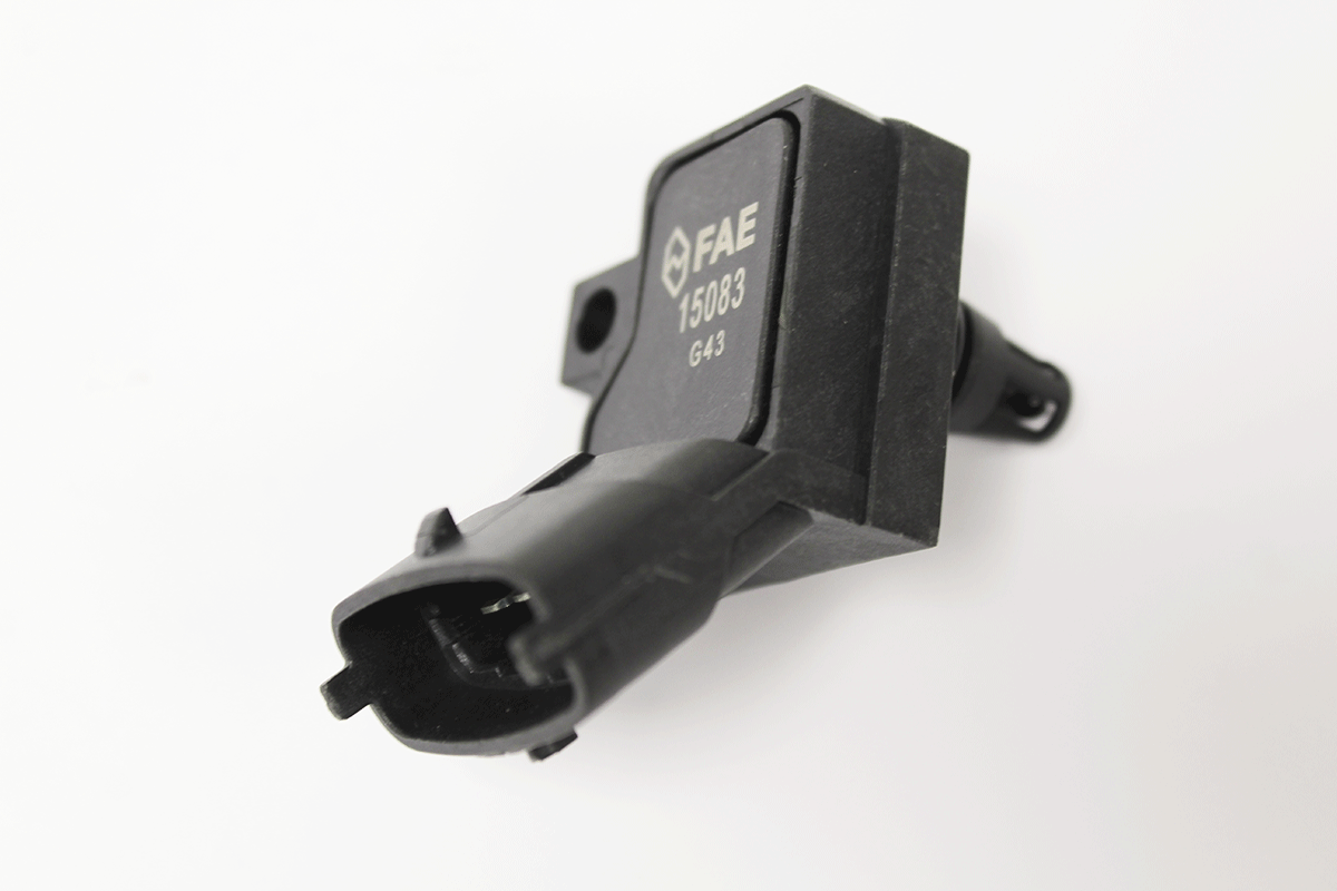 AJ811668-R JAGUAR - MAP SENSOR