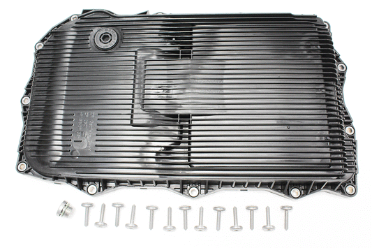 LR065238ZF LAND ROVER - PAN - TRANSMISSION OIL - ZF From ZF