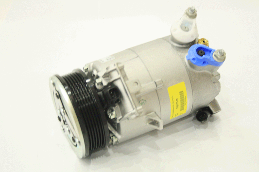 LR083480 LAND ROVER - COMPRESSOR - AIR CONDITIONING