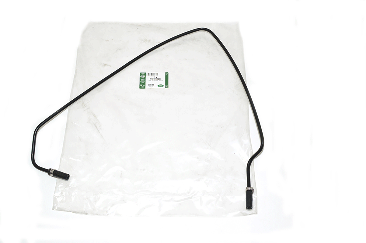 PCH000280LR LAND ROVER - HOSE - UPPER