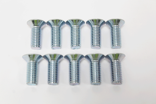 SF108201L LAND ROVER - SCREW