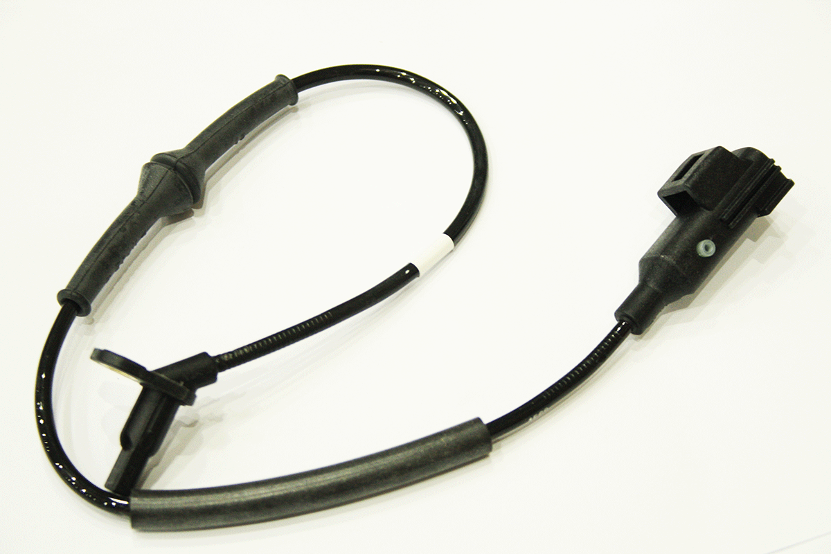 C2D35973-G JAGUAR - WHEEL SPEED SENSOR