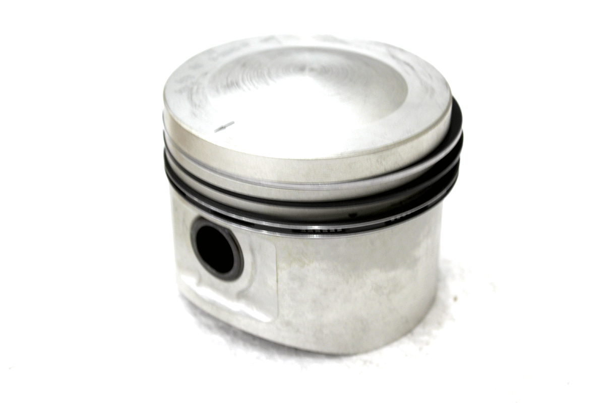 EAC6866S-G PISTON ASSY