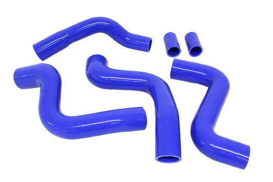 GA4580 LAND ROVER - SILICONE HOSE KIT