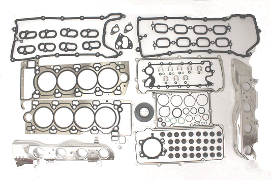 HGSAJ133SC2 LAND ROVER - GASKET SET-CYLINDER HEAD 5.0SC (EARLY) L320;L322;L462 From ALLMAKES