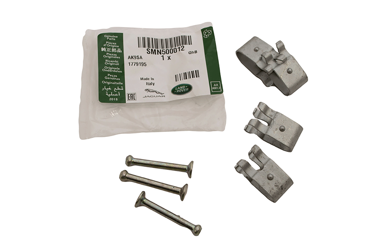 SMN500012LR LAND ROVER - KIT