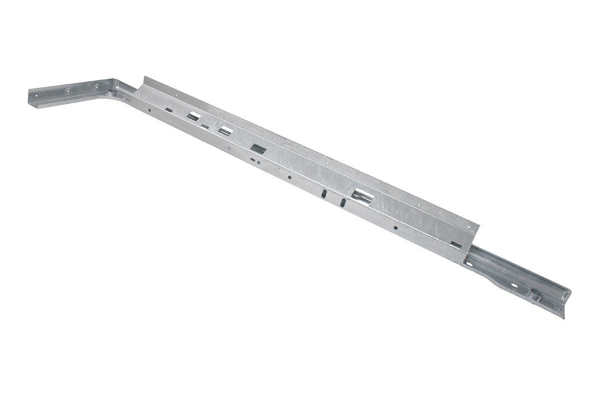 AMN710740GALV LAND ROVER - FINISHER - GALVANISED