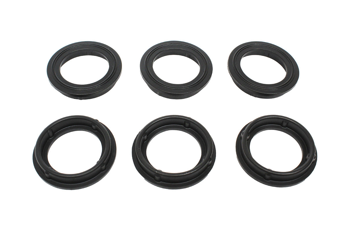 NBC2579AA JAGUAR - SEAL-SPARK PLUG BOSS