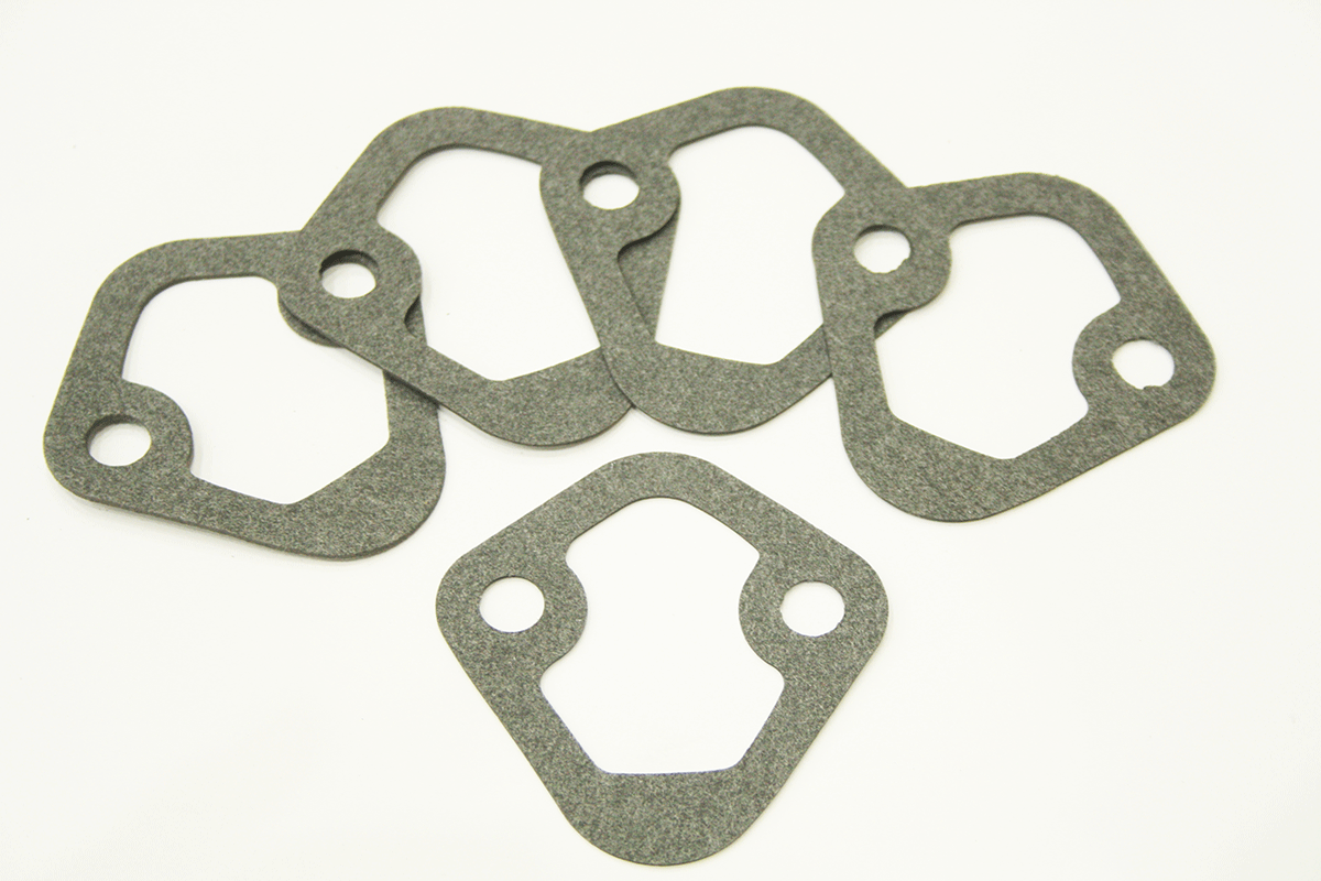 ERR2028 LAND ROVER - GASKET - FUEL PUMP - PUMP TO BLOCK - DIESEL - Suitable for Discovery 1, Defender 1983-2006 & Range Rover Classic