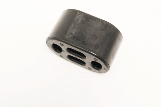ESR3172 LAND ROVER - MOUNTING - EXHAUST - MAIN MOUNTING SILENCER TO CHASSIS - Suitable for Discovery 2, All Defenders, Range Rover Classic & Range Rover P38