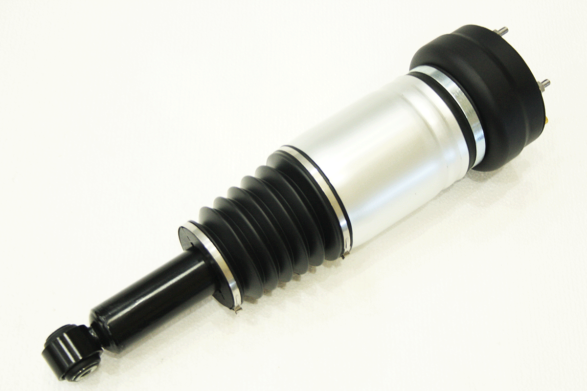 C2C41346-R JAGUAR - AIR SPRING & DAMPER ASSY