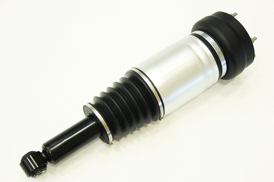 C2C41346-R JAGUAR - AIR SPRING & DAMPER ASSY