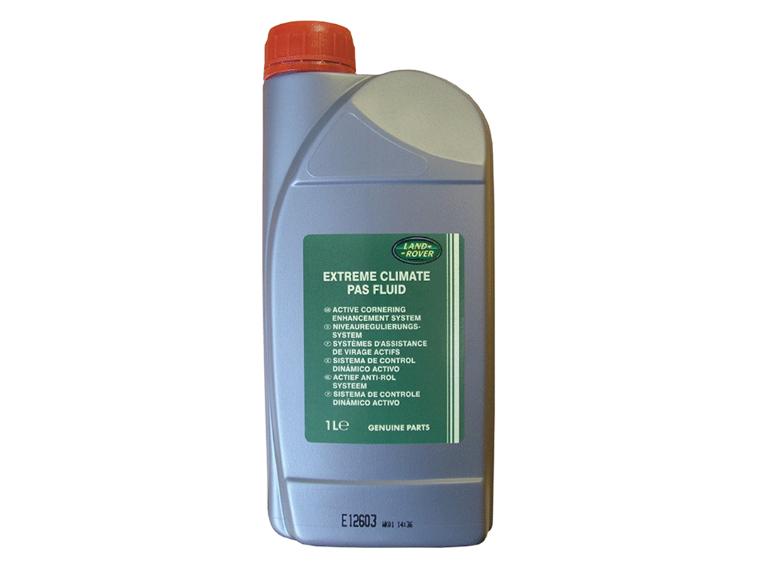 STC50519LR LAND ROVER - FLUID - HYDRAULIC