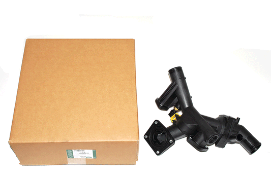 LR005631LR GENUINE LAND ROVER - THERMOSTAT