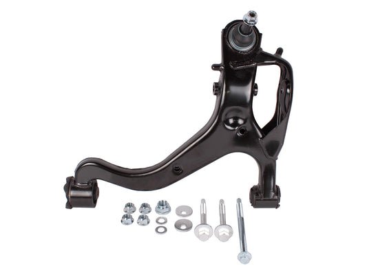LR029301KITPR LAND ROVER - KIT - SUSPENSION ARM - FRONT - RH LOWER From PROEVO+