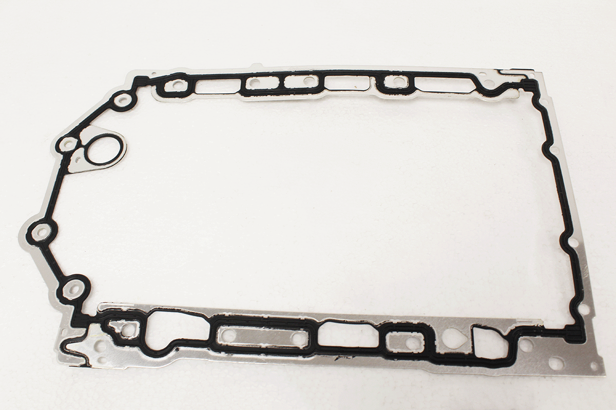 C2S47774-R JAGUAR - SUMP GASKET
