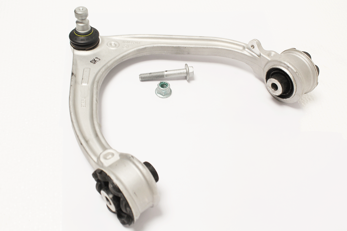 LR117884G LAND ROVER - SUSPENSION ARM From LEMFORDER