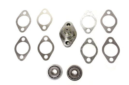 GKT101 LAND ROVER - SWIVEL PIN KIT - DEF LA930456 - WA159806 From ALLMAKES