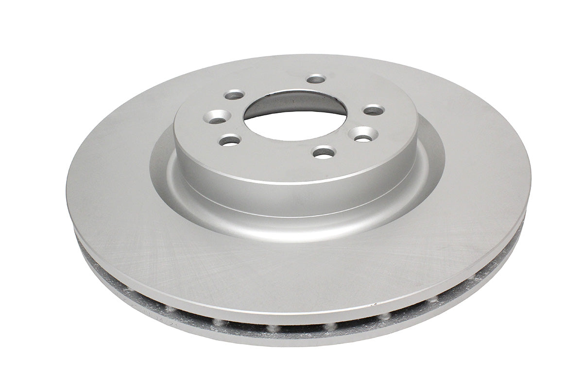 LR189045C LAND ROVER - COATED BRAKE DISC