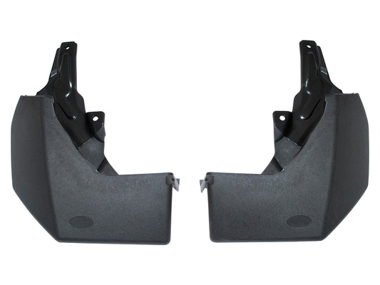 VPLAP0017 LAND ROVER - MUD FLAPS - REAR - PAIR - D3/D4