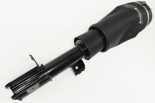 LR032566W LAND ROVER - DAMPER - ASSEMBLY - FRONT SUSPENSION - RH - Suitable for Range Rover 02-09, Range Rover 10-12 From BWI