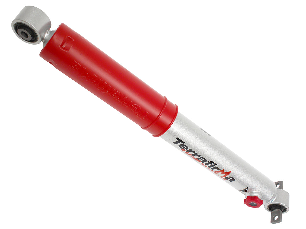 TF190 LAND ROVER - 4 STAGE ADJUSTABLE SHOCK - FRONT