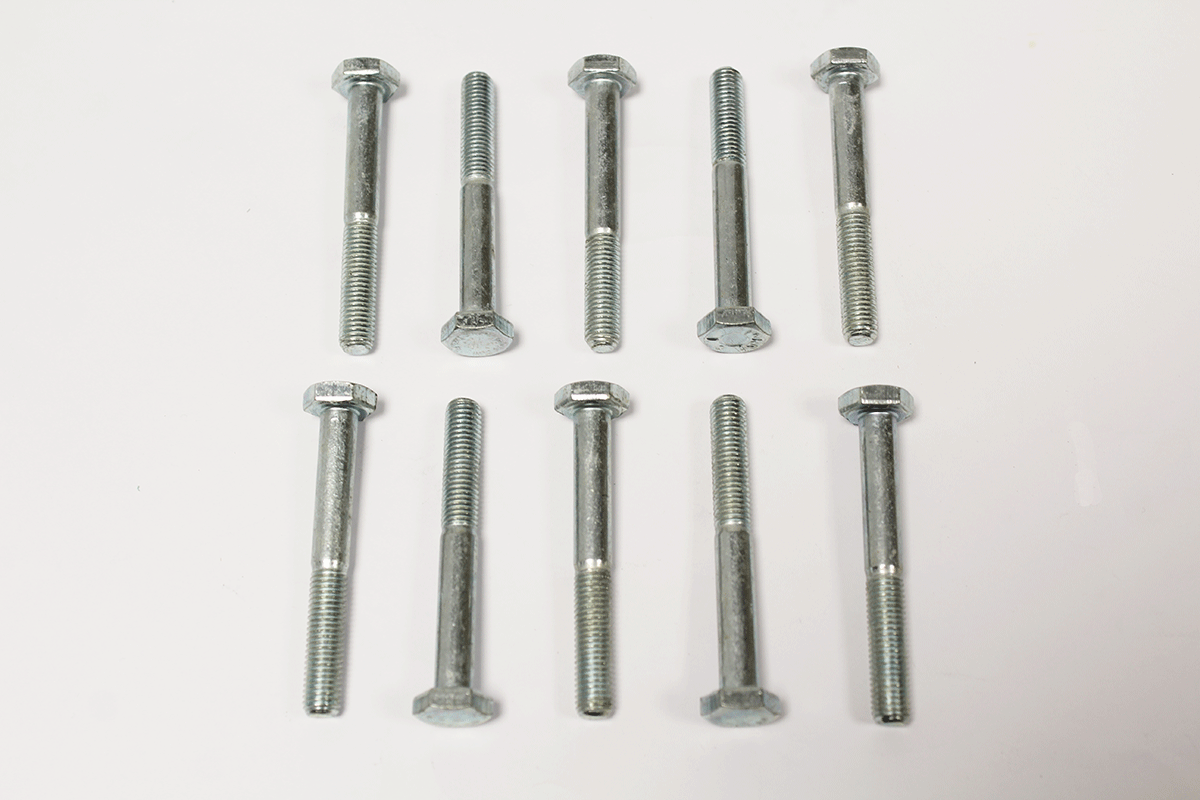 JLM9567-R BOLT