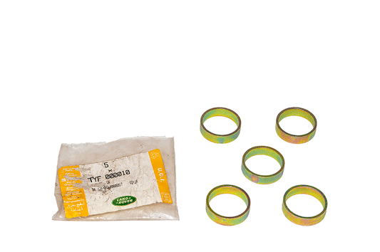 TYF000010LR GENUINE LAND ROVER - SPACER