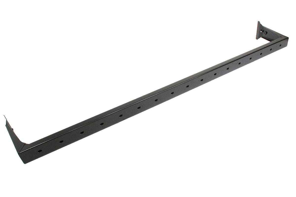 GA5570 LAND ROVER - SINGLE ROOF BAR POST 91 DEF 90 110 From ALLMAKES