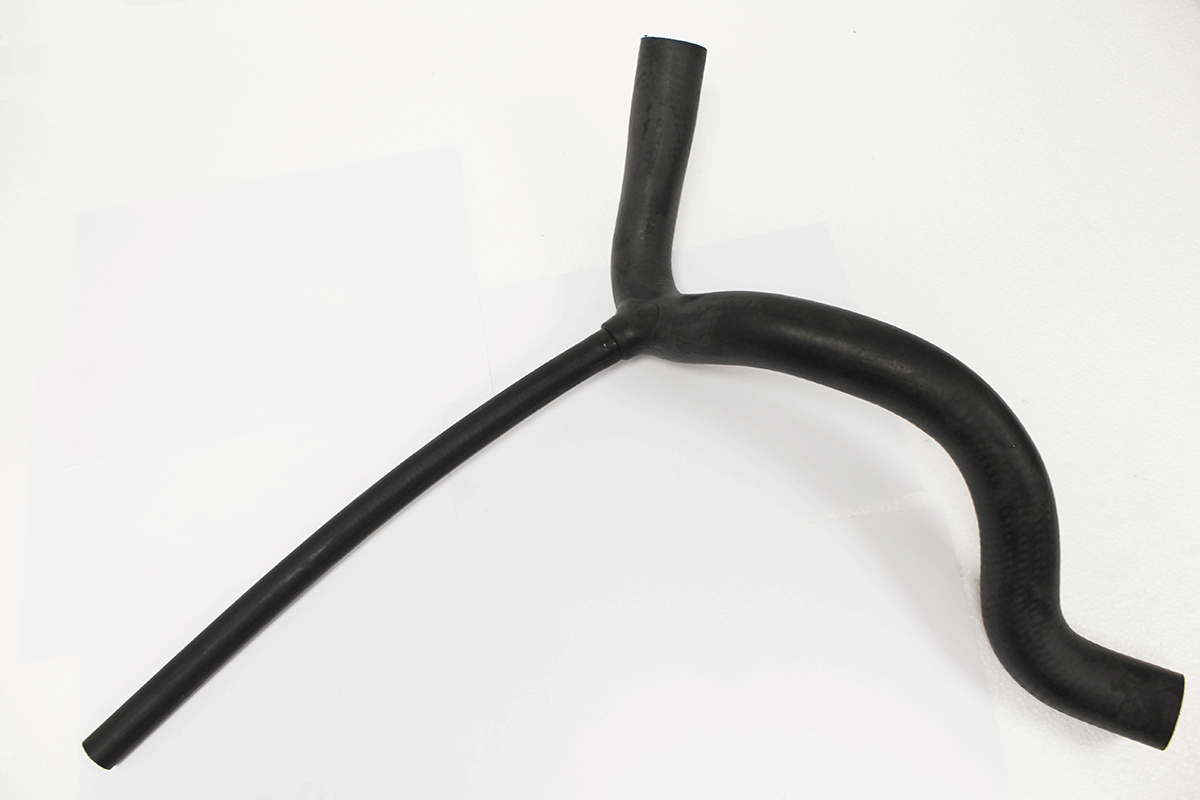 ESR536 LAND ROVER - HOSE - RADIATOR BOTTOM - 200 TDI - Suitable for Defender 1983-2006