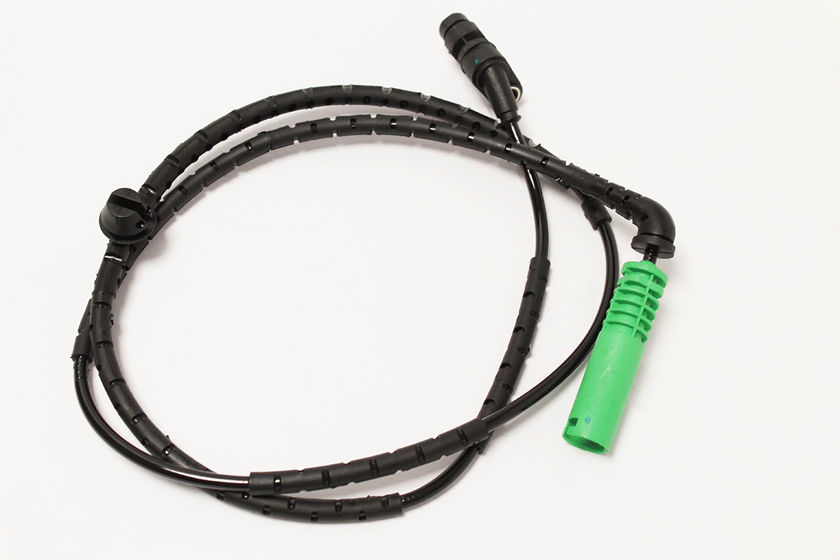 SSF500021A LAND ROVER - SENSOR - ABS